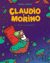 Claudio Y Morino 2. ¡Feliz Cumpleaños