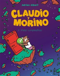 Bertrand.pt - Claudio Y Morino 2. ¡Feliz Cumpleaños