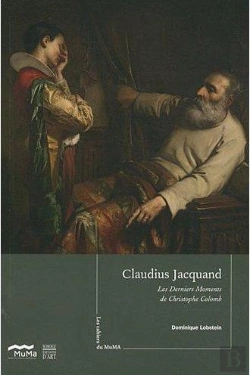 Bertrand.pt - Claudius Jacquand