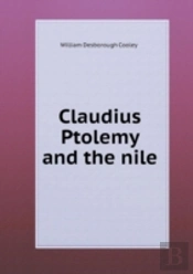 Claudius Ptolemy And The Nile