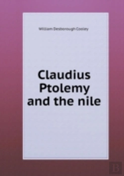 Bertrand.pt - Claudius Ptolemy And The Nile