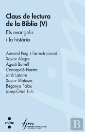 Claus De Lectura De La Bíblia (V): Els E