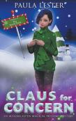 Claus For Concern
