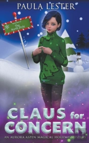 Claus For Concern