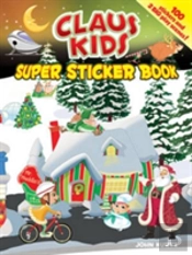 Claus Kids