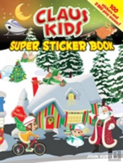Bertrand.pt - Claus Kids