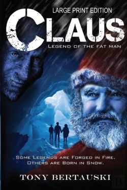 Bertrand.pt - Claus (Large Print Edition)