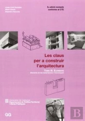 Claus Per A Construir-Iii-Elements
