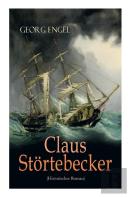 Claus Stoertebecker (Historischer Roman)