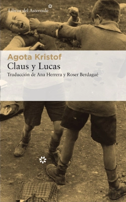 Bertrand.pt - Claus Y Lucas