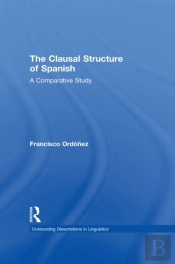 Clausal Structure Of Spanish