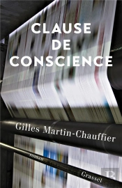 Clause De Conscience - Roman