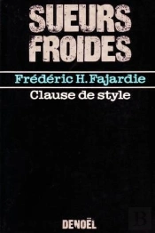 Clause De Style