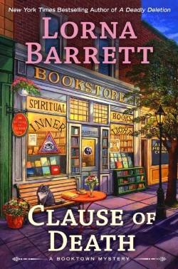 Bertrand.pt - Clause Of Death