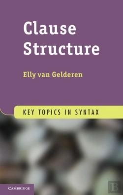 Bertrand.pt - Clause Structure