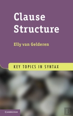 Bertrand.pt - Clause Structure