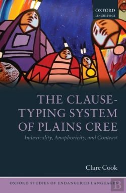 Bertrand.pt - Clause-Typing System Of Plains Cree