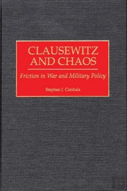 Bertrand.pt - Clausewitz And Chaos