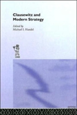 Bertrand.pt - Clausewitz And Modern Strategy