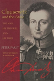 Clausewitz And The State
