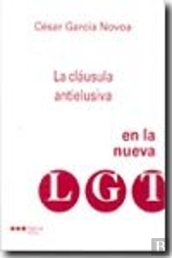 Bertrand.pt - Clausula Antielusiva En La Nueva Lgt, La