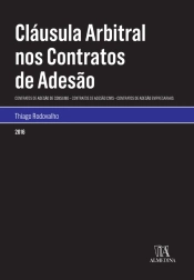 Cláusula Arbitral Nos Contratos De Adesão