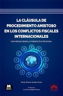 Clausula Procedimiento Amistoso Conflictos Fiscales Interna