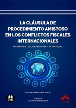 Bertrand.pt - Clausula Procedimiento Amistoso Conflictos Fiscales Interna