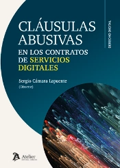 Clausulas Abusivas En Los Contratos De Servicios Digitales