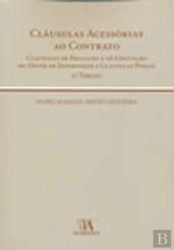 Bertrand.pt - Cláusulas Acessórias ao Contrato