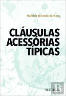 Cláusulas Acessórias Típicas
