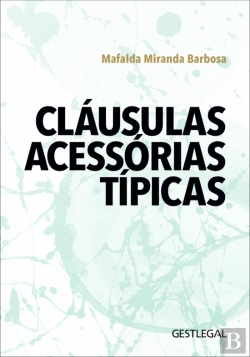 Bertrand.pt - Cláusulas Acessórias Típicas