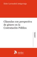 Clausulas Con Perspectiva De Genero En La Contratacion Publica