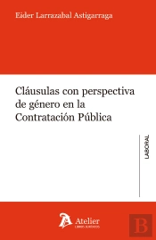 Clausulas Con Perspectiva De Genero En La Contratacion Publica