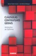 Cláusulas Contratuais Gerais