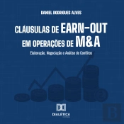 Cláusulas De Earn-Out Em Operações De M&A