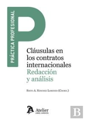 Cláusulas En Los Contratos Internacionales.