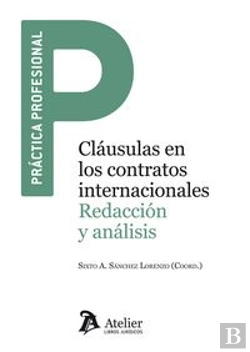 Bertrand.pt - Cláusulas En Los Contratos Internacionales.