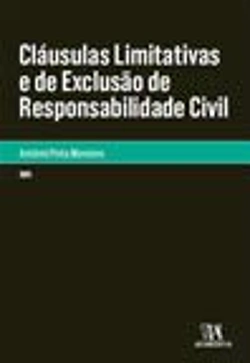 Bertrand.pt - Cláusulas Limitativas e de Exclusão de Responsabilidade Civil