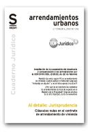 Clausulas Nulas En El Contrato De Arrendamiento De Vivienda