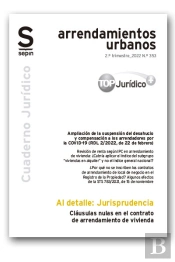 Clausulas Nulas En El Contrato De Arrendamiento De Vivienda