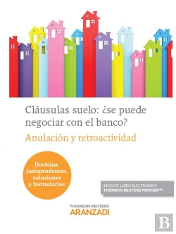 Bertrand.pt - Cláusulas Suelo: ¿Se Puede Negociar Con El Banco? (Papel + E-Book)