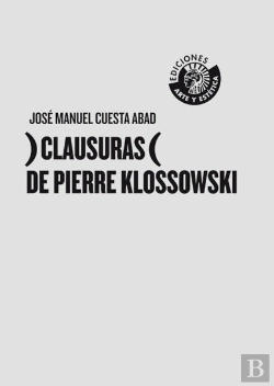 Bertrand.pt - )Clausuras( De Pierre Klossowski