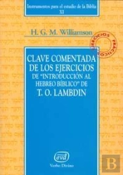 Clave Comentada De Los Ejercicios