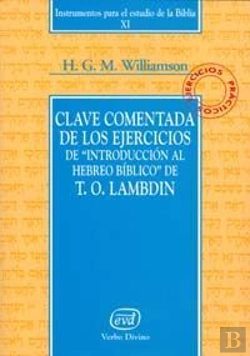 Bertrand.pt - Clave Comentada De Los Ejercicios