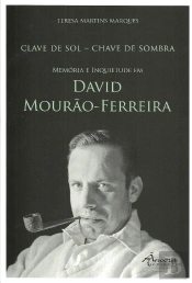 Clave de Sol - Chave de Sombra