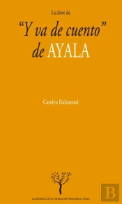 Clave De Y Va De Cuento De Ayala,La