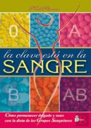 Clave Esta En La Sangre, La