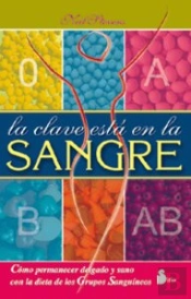 Clave Esta En La Sangre, La