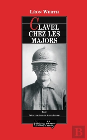 Clavel Chez Les Majors